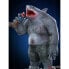 Фото #7 товара DC COMICS The Suicide Squad King Shark Art Scale Figure