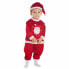 Маскарадные костюмы для детей Красный Дед Мороз