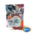 ფოტო #2 პროდუქტის DUVO+ Duck Steak Dog Snack 400g