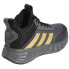 Фото #7 товара Adidas OwnTheGame 2.0 Jr GZ3381 basketball shoe