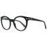 Фото #1 товара Swarovski Brille SK5272 001 50 Damen Schwarz 50-19-140