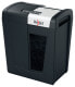 Фото #8 товара Rexel Secure MC6, Micro-cut shredding, 2x15 mm, 18 L, 175 sheets, 60 dB, Buttons