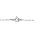 ფოტო #3 პროდუქტის Cultured Freshwater Pearl (5-6mm & 9-10mm) 16" Layered Necklace in Sterling Silver