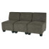 Фото #2 товара Modular 3-Sitzer Sofa Couch Lyon