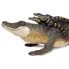 SAFARI LTD Alligator With Babies Figure