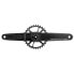 TRUVATIV Stylo 6K Eagle DUB crankset