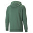 Фото #5 товара [537313-14] Mens Puma MAPF1 MERCEDES ESSENTIAL FLEECE HOODIE