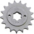 Фото #1 товара JT SPROCKETS 530 JTF338.17 Steel Front Sprocket