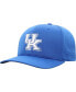 ფოტო #1 პროდუქტის Men's Royal Kentucky Wildcats Reflex Logo Flex Hat