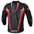 RST TracTech Evo V CE leather jacket