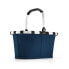 Фото #1 товара Einkaufskorb carrybag XS Dark Blue
