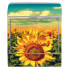 Фото #3 товара Briefkasten Stahl Sonnenblumen