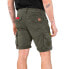 ALPHA INDUSTRIES Crew Patch shorts