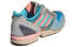 Кроссовки Adidas originals ZX 0006 Inside Out GZ2709 36 - фото #4