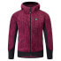 MONTURA Remix hoodie fleece