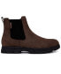 ფოტო #2 პროდუქტის Men's Wuzer Chelsea Boots