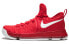 Фото #2 товара Кроссовки Nike KD 9 Varsity Red Du