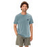 Фото #2 товара VAUDE Spirit short sleeve T-shirt