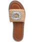 Фото #5 товара Penelopee Slide Sandals, Created for Macy's