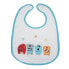 Фото #3 товара OLMITOS Set 5 Monster Bibs