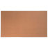 NOBO Impression Pro Panoramic Format Cork 1550X870 mm Board