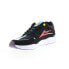Фото #7 товара Lakai Evo 2.0 MS2220259B00 Mens Black Suede Skate Inspired Sneakers Shoes