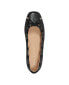 Women's Letizia Square Toe Dress Flats