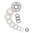 SUNRACE RS0 cassette