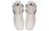 COMME DES GARCONS SHIRT x Jordan Air Jordan 1 Homme Plus 高帮 复古篮球鞋 男女同款 白色 / Кроссовки Jordan Air Jordan CN5738-100
