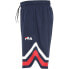 Фото #7 товара Fila Lashio Baseball Shorts