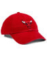 ფოტო #3 პროდუქტის Chicago Bulls CLEAN UP Cap