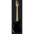 Фото #3 товара Lakland Skyline 44-64 Custom GZ 4 BK