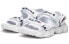 Fila Jagger F12W024505FWT Sports Sandals