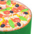 Polsterhocker Dot Com Pizza