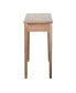 Фото #2 товара Farmhouse Console Table