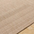 Фото #4 товара Jute-Look In-/Outdoor-Teppich KHOY