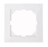 MERTEN MEG4010-3625 - White - Thermoplastic - Glossy - Screwless - Merten - 1 pc(s)