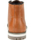 ფოტო #3 პროდუქტის Men's Axel Ankle Boot