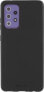 Чехол для смартфона Samsung Galaxy A72 5G Soft Jelly Черный