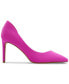 Women's Brandie Pointed-Toe d'Orsay Pumps