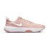 NIKE City Rep Training trainers