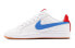 Кроссовки Nike Court Royale GS 833535-109