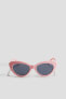 Фото #5 товара Cat Eye Sunglasses
