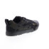 Фото #8 товара Altama Urban Low 334751 Mens Black Canvas Lace Up Athletic Tactical Shoes