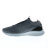 Фото #3 товара Fila Memory Skyway 3.0 1RM02086-060 Mens Gray Mesh Athletic Running Shoes 9.5