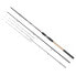 Фото #2 товара MIVARDI Nitrium Feeder carpfishing rod