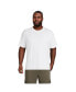 Фото #1 товара Big & Tall Super-T Short Sleeve T-Shirt