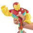 Фото #3 товара HEROES OF GOO JIT ZU Marvel Single Pack W6 figure