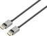 Фото #3 товара SpeaKa Professional DisplayPort Anschlusskabel Stecker Stecker 1.00 m Schwarz - Digital/Display/Video