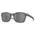 Очки Oakley Ojector Sunglasses olive ink, Prizm Black/CAT3 - фото #1